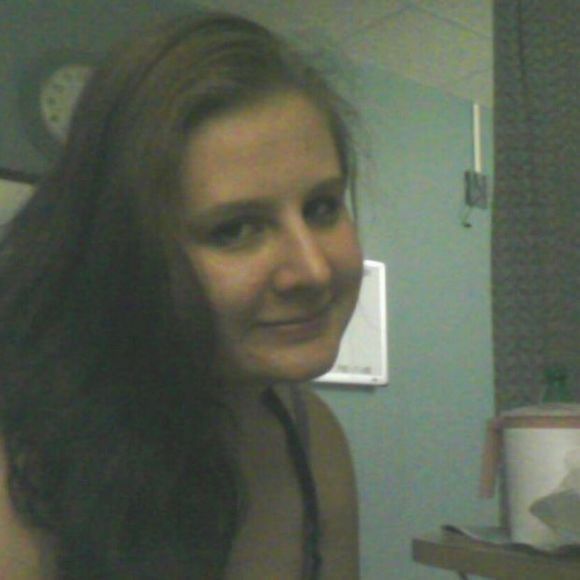 lisamcgin